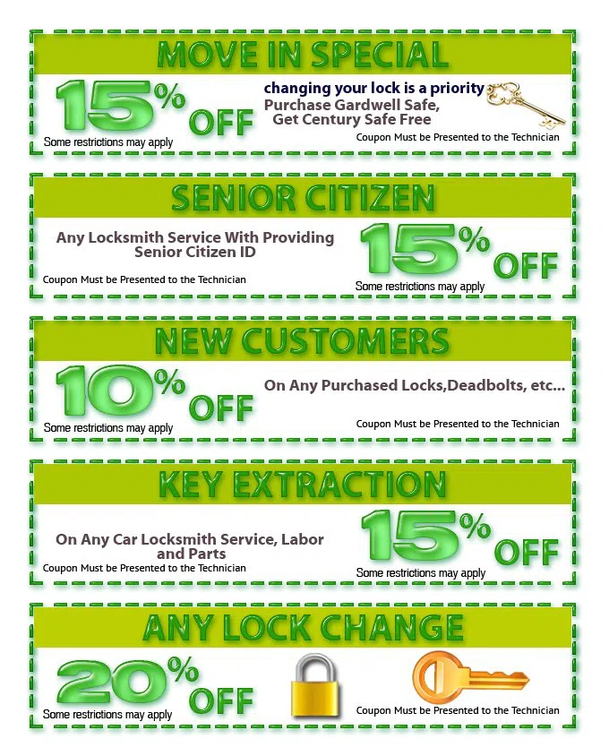 Father Son Locksmith Store Boston, MA 617-294-6265 - coupon